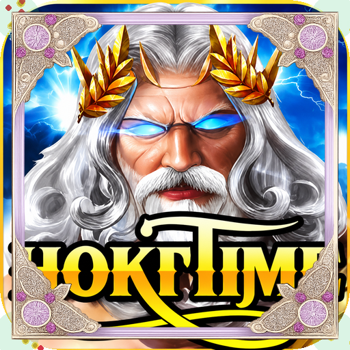 hokitime — galeri pratinjau Resmi APK