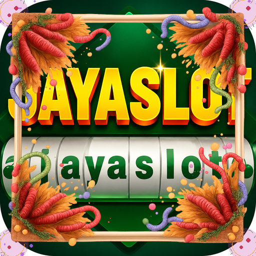 jayaslot — mitra unggulan